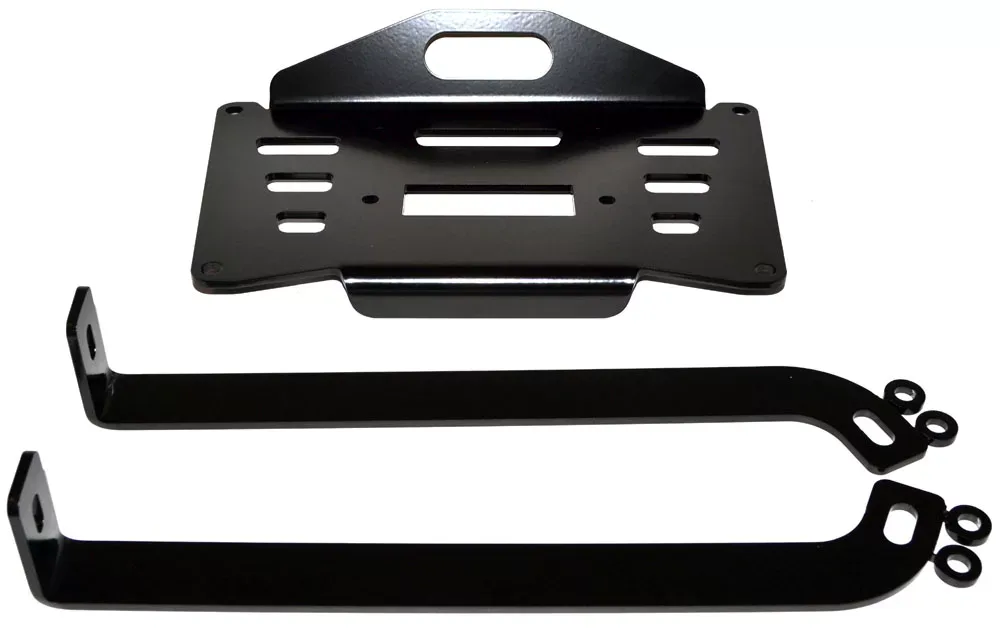 WARN KIT,MOUNTING,ATV,ARC BEARCAT,9