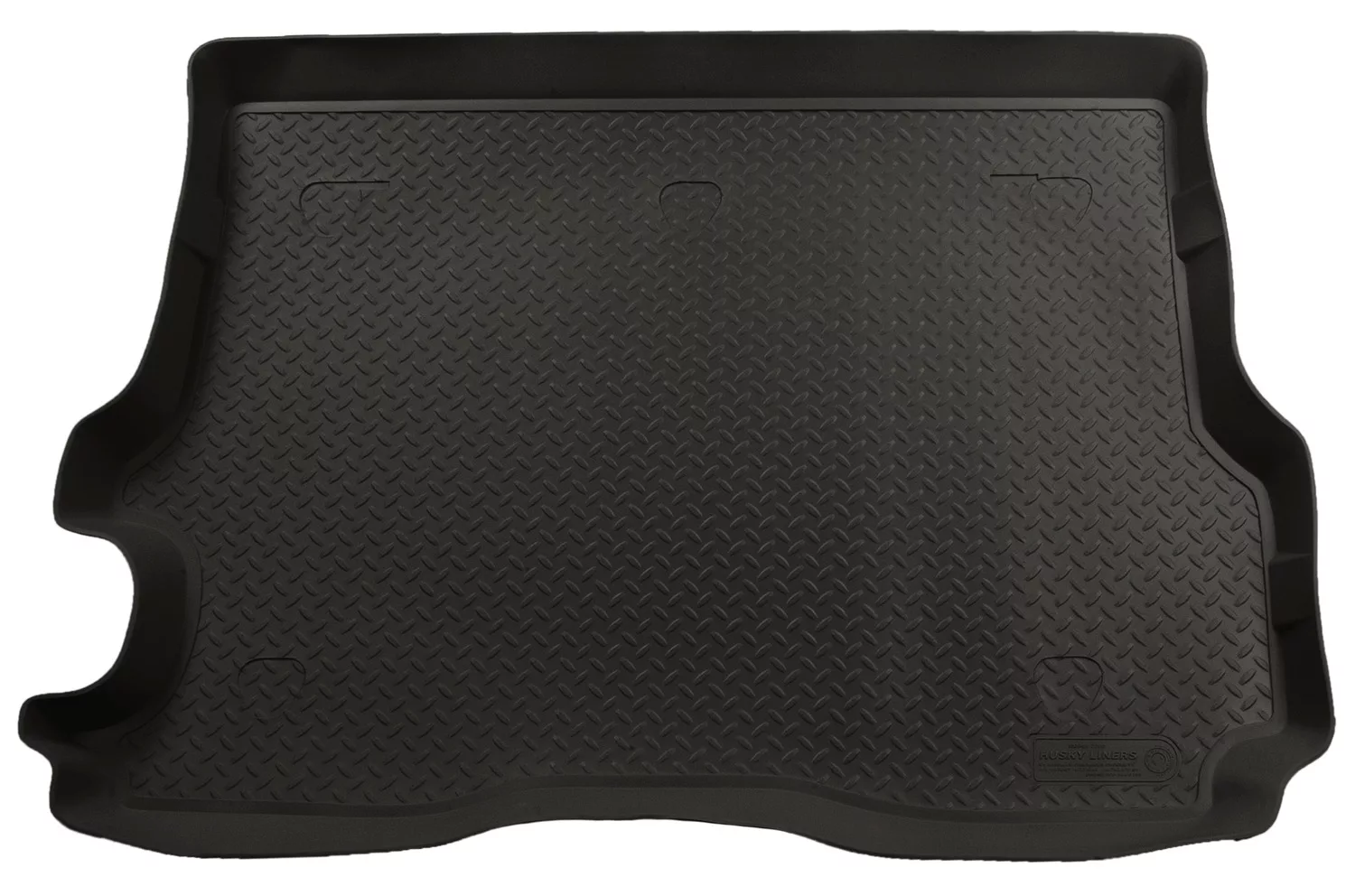 Husky Liners Cargo Liner