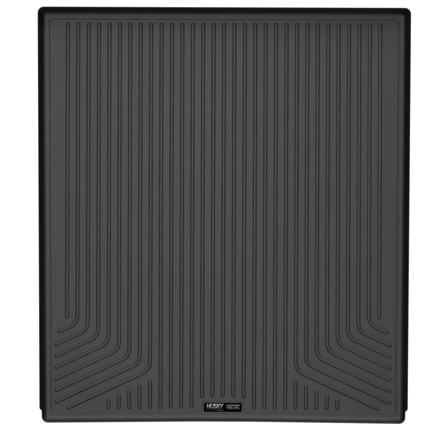Husky Liners Cargo Liner Behind 2nd Seat