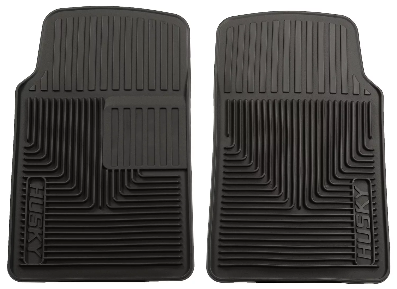 Husky Liners Front Floor Mats