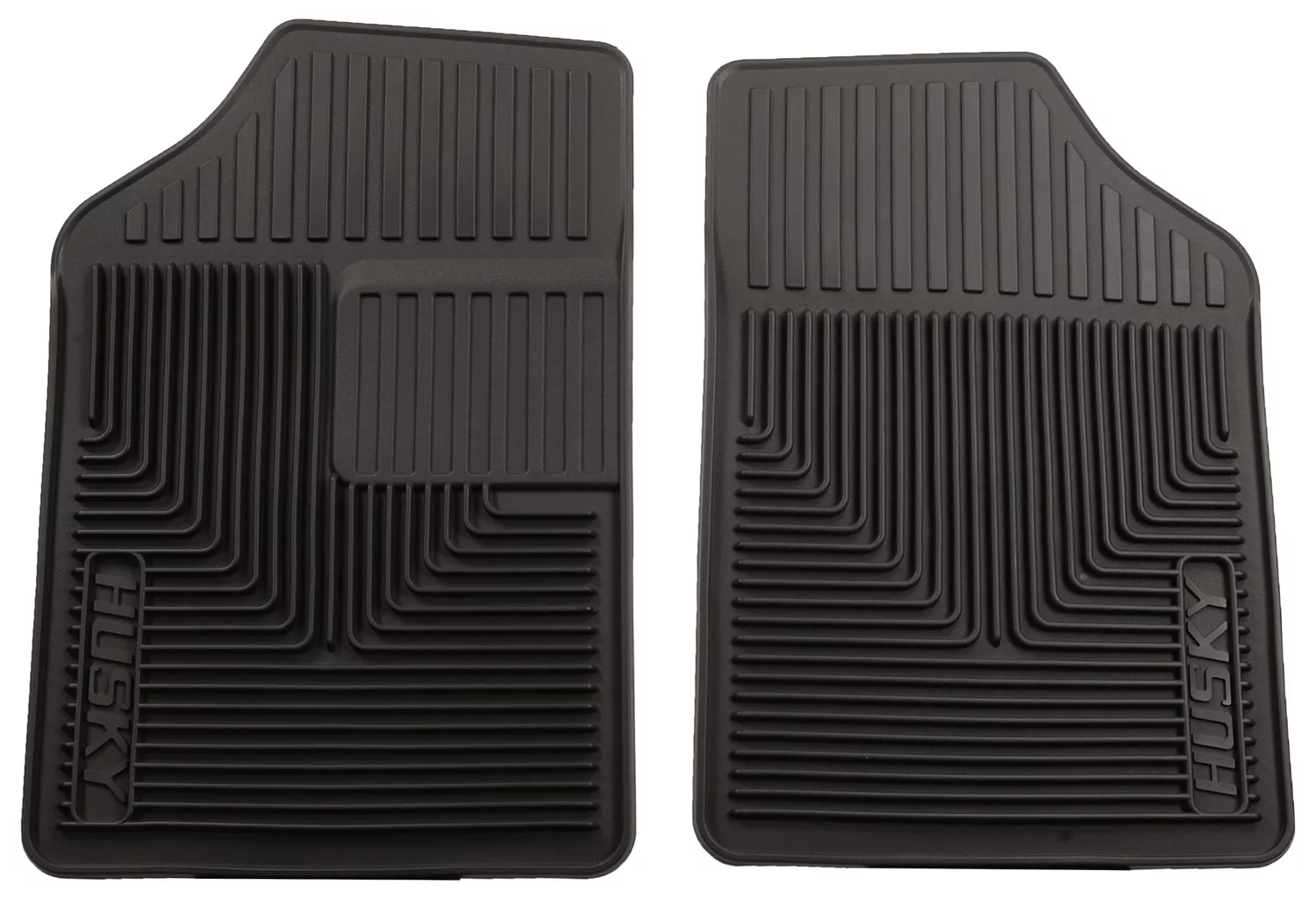 Husky Liners Front Floor Mats