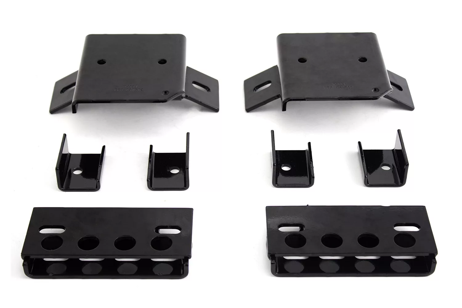 LoadLifter 5000 ULTIMATE with internal jounce bumper
