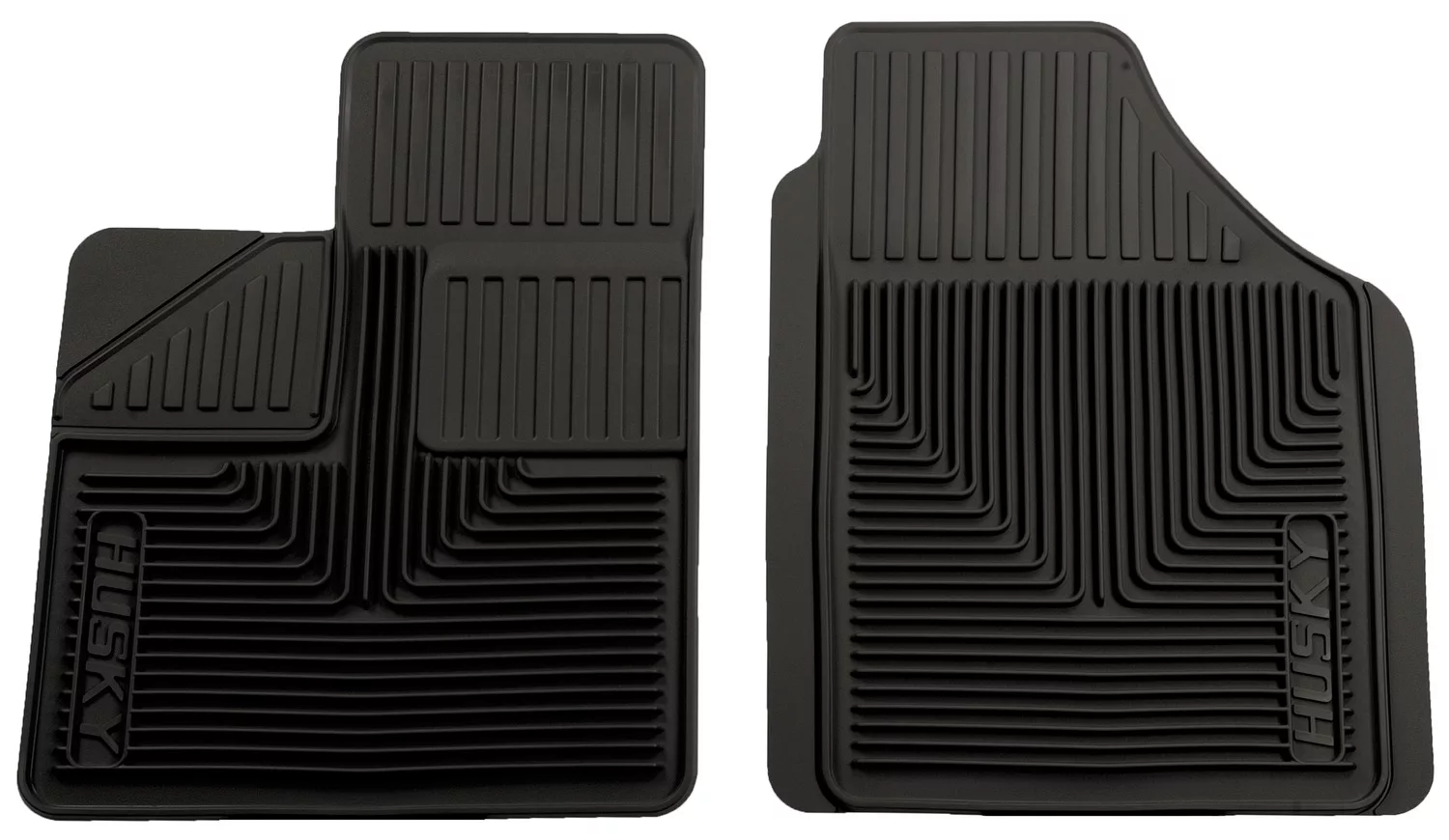 Husky Liners Front Floor Mats