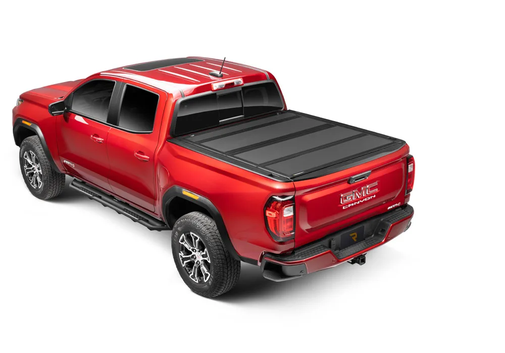 BAKFlip MX4 17-25 Ridgeline Tonneau Cover