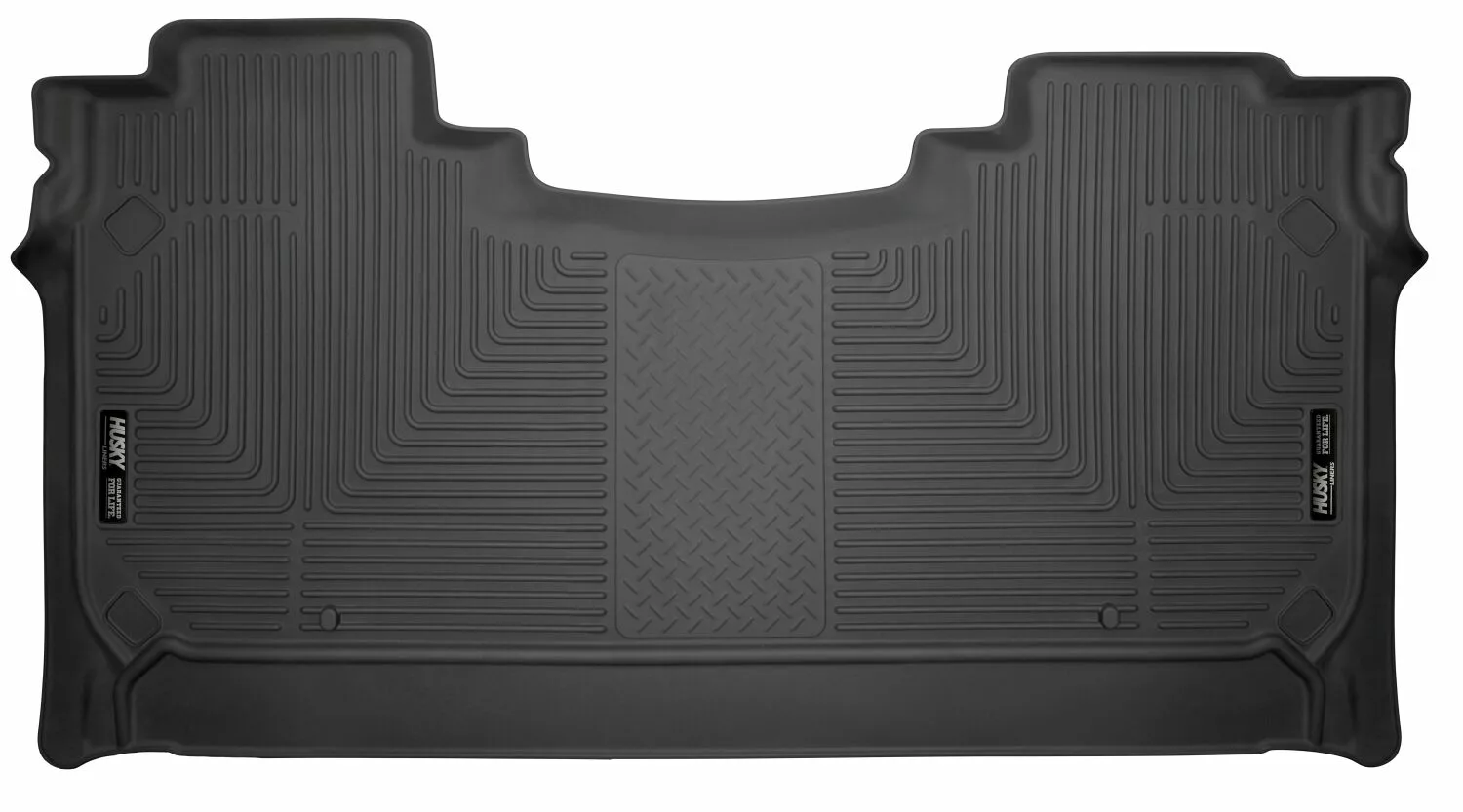 Husky Liners 2nd Seat Floor Liner