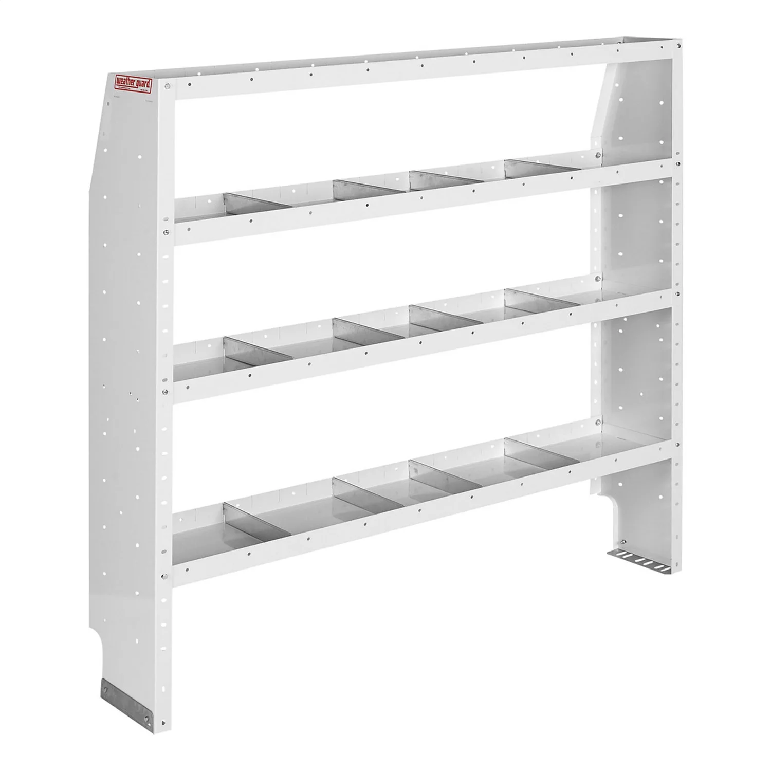Weather Guard Shelf Unit