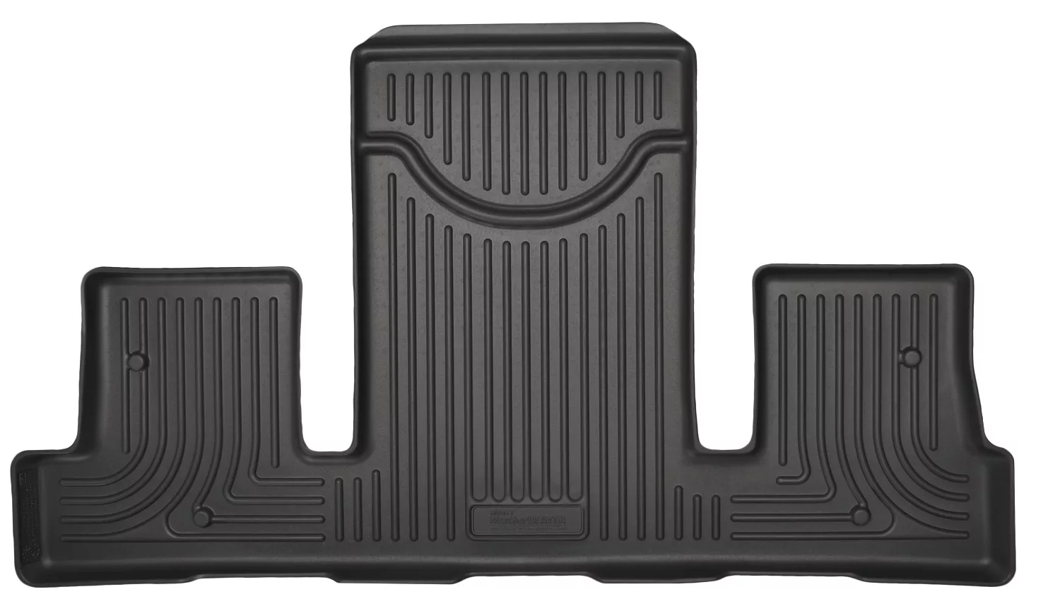 Husky Liners 3rd Seat Floor Liner