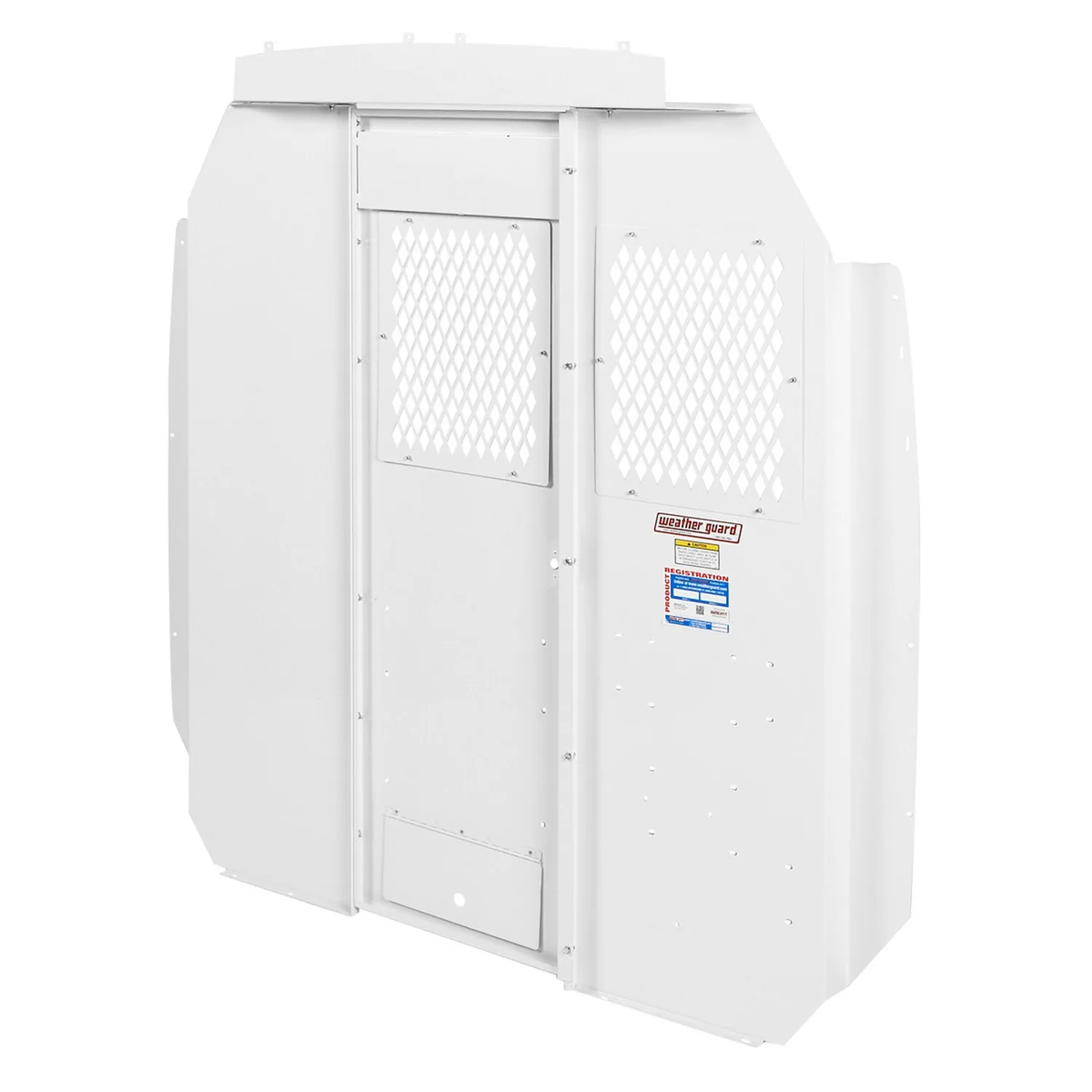 Weather Guard Full Bulkhead Screen