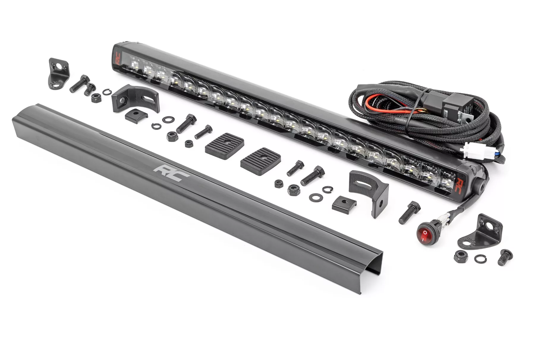 Rough Country-Spectrum Series LED Light