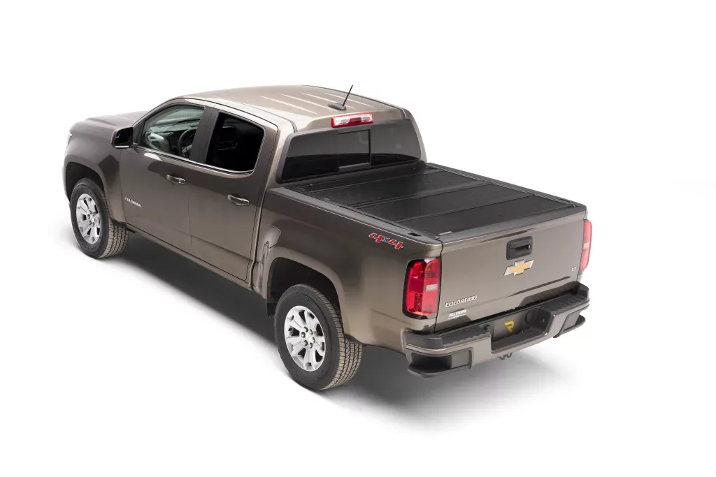 BAKFlip F1 23-25 Colorado/Canyon 5'2" Tonneau Cover