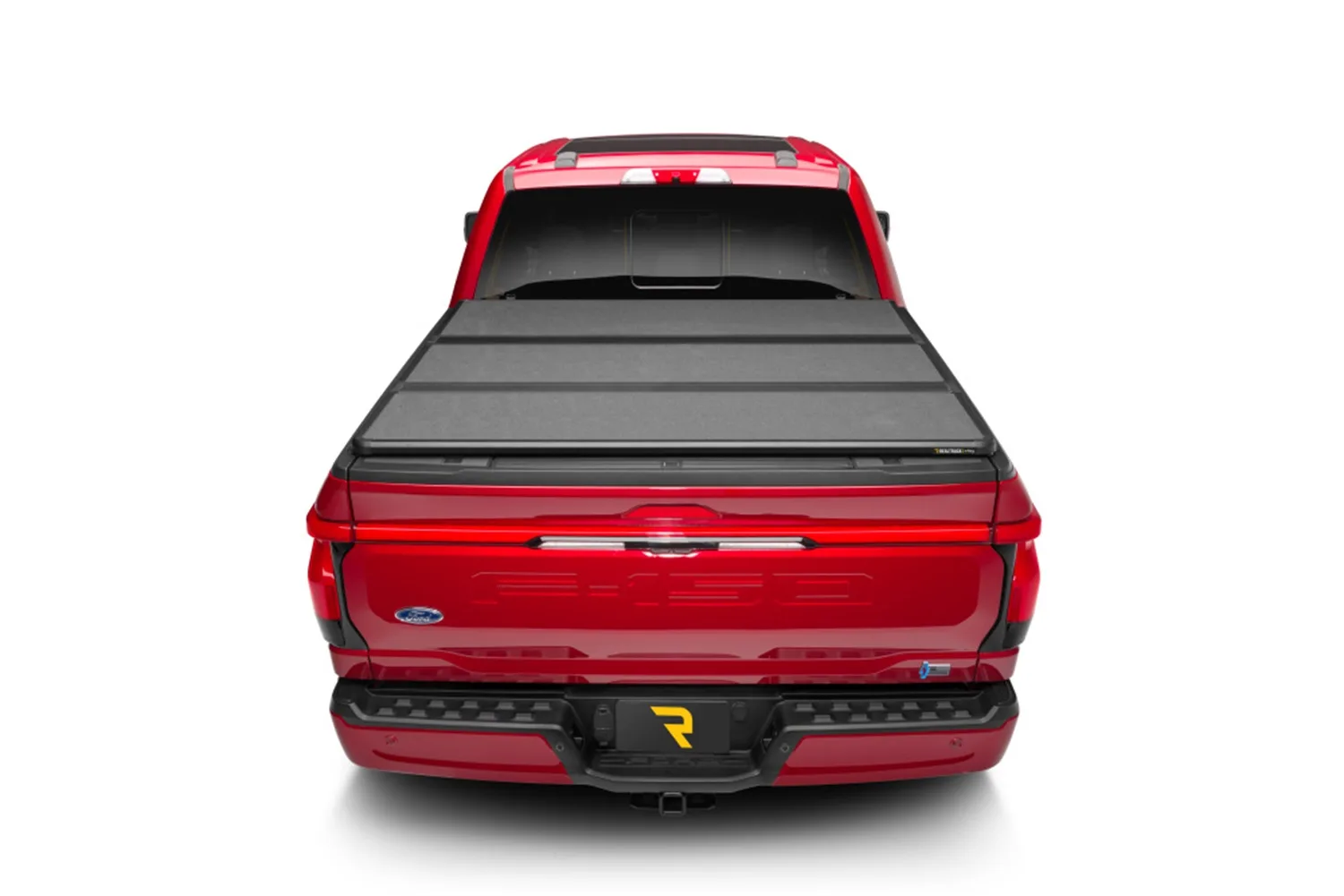 BBQL-EX_Solid_Fold_ALX_21-22_F150_Lightning_Rear_RT