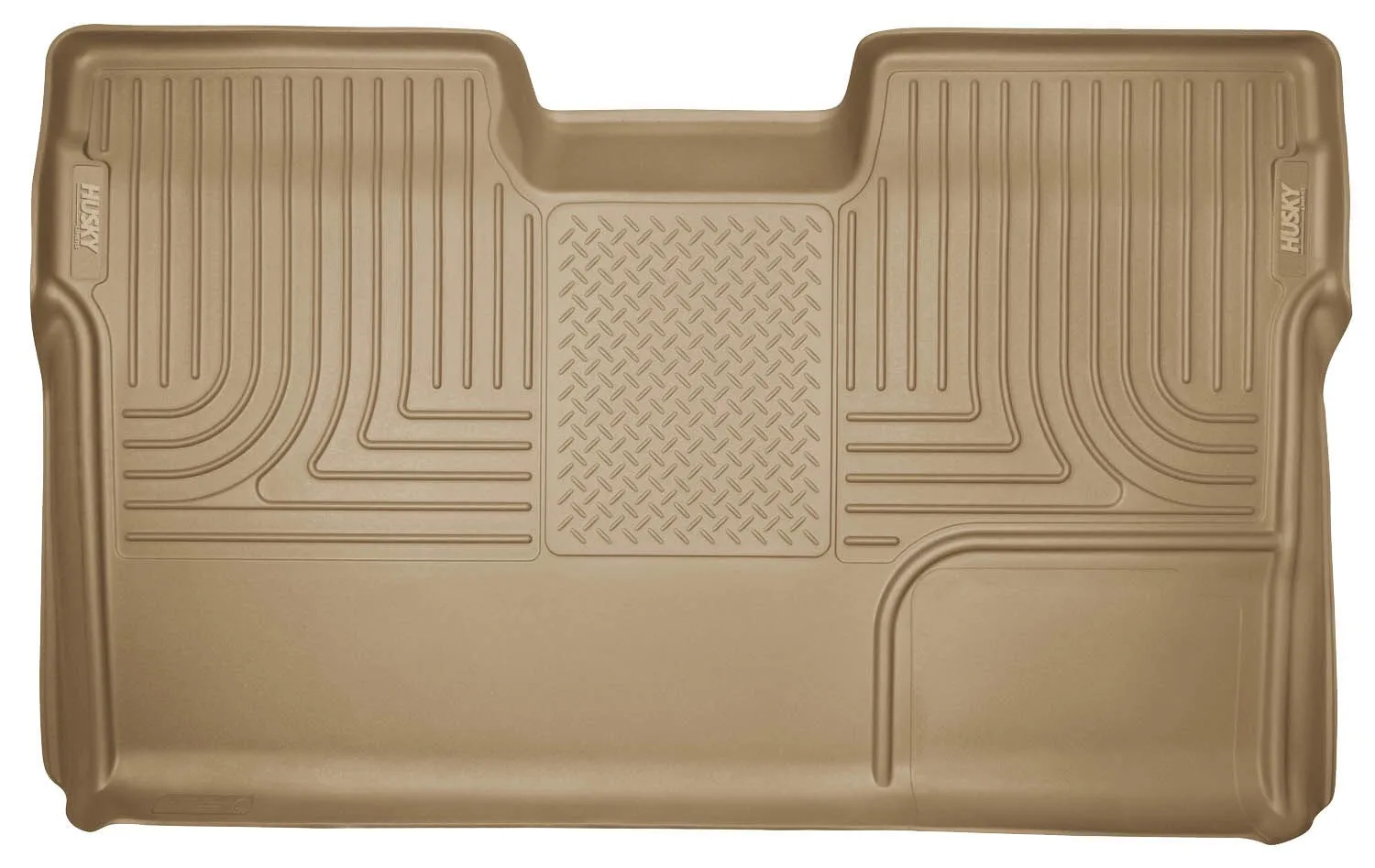 Husky Liners 2nd Seat Floor Liner (Full Coverage)