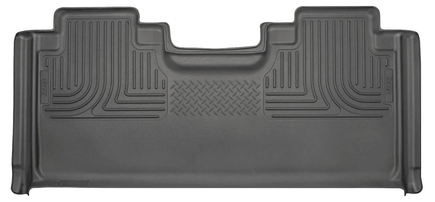 Husky Liners 2nd Seat Floor Liner (Full Coverage)