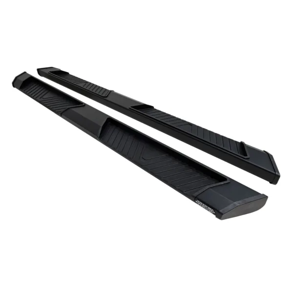 Westin AT6 Running Boards
