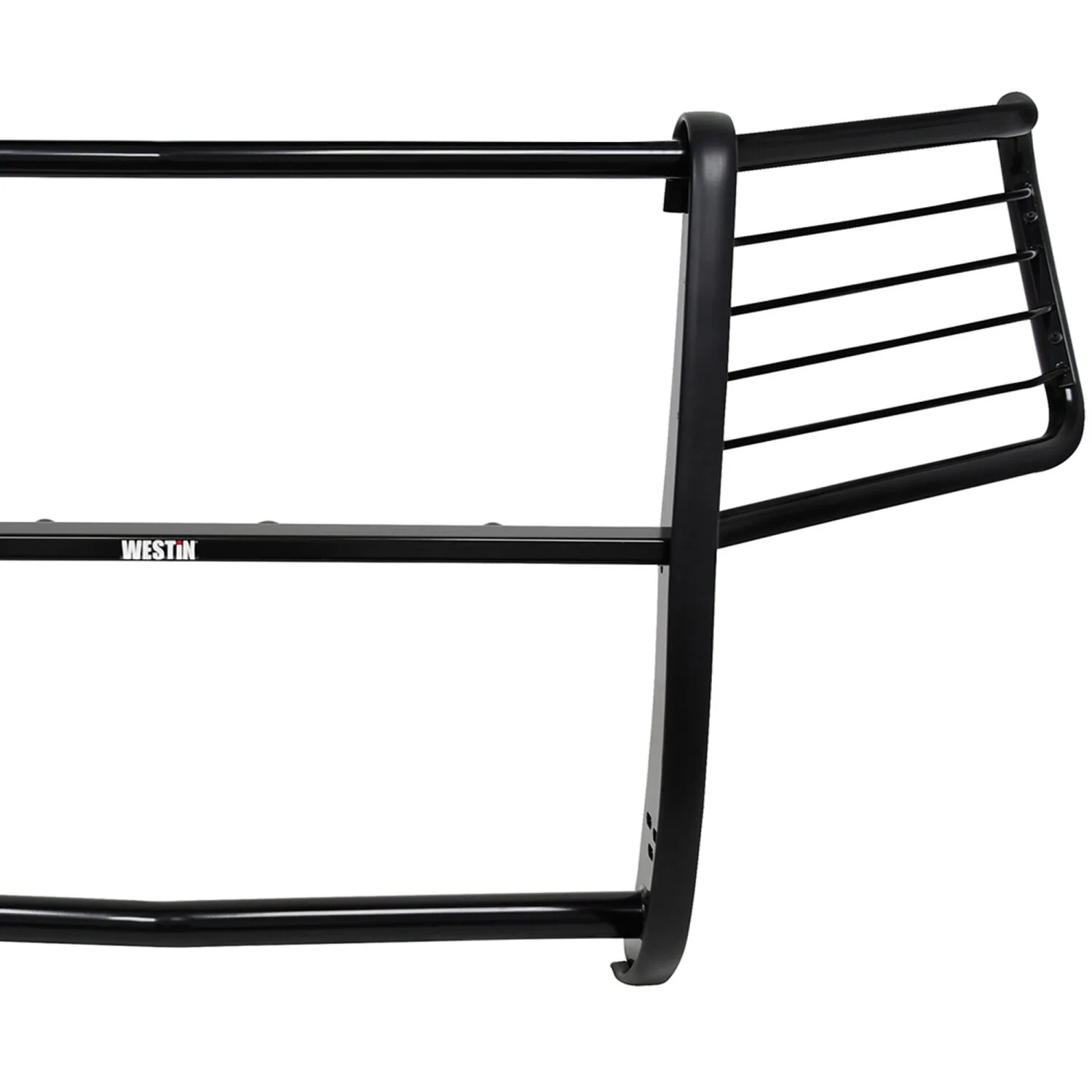 Westin Sportsman Grille Guard