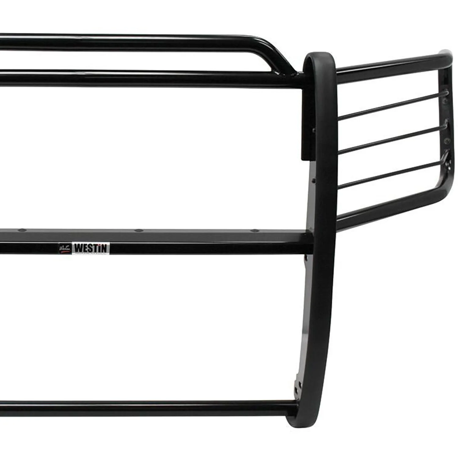 Westin Sportsman Grille Guard