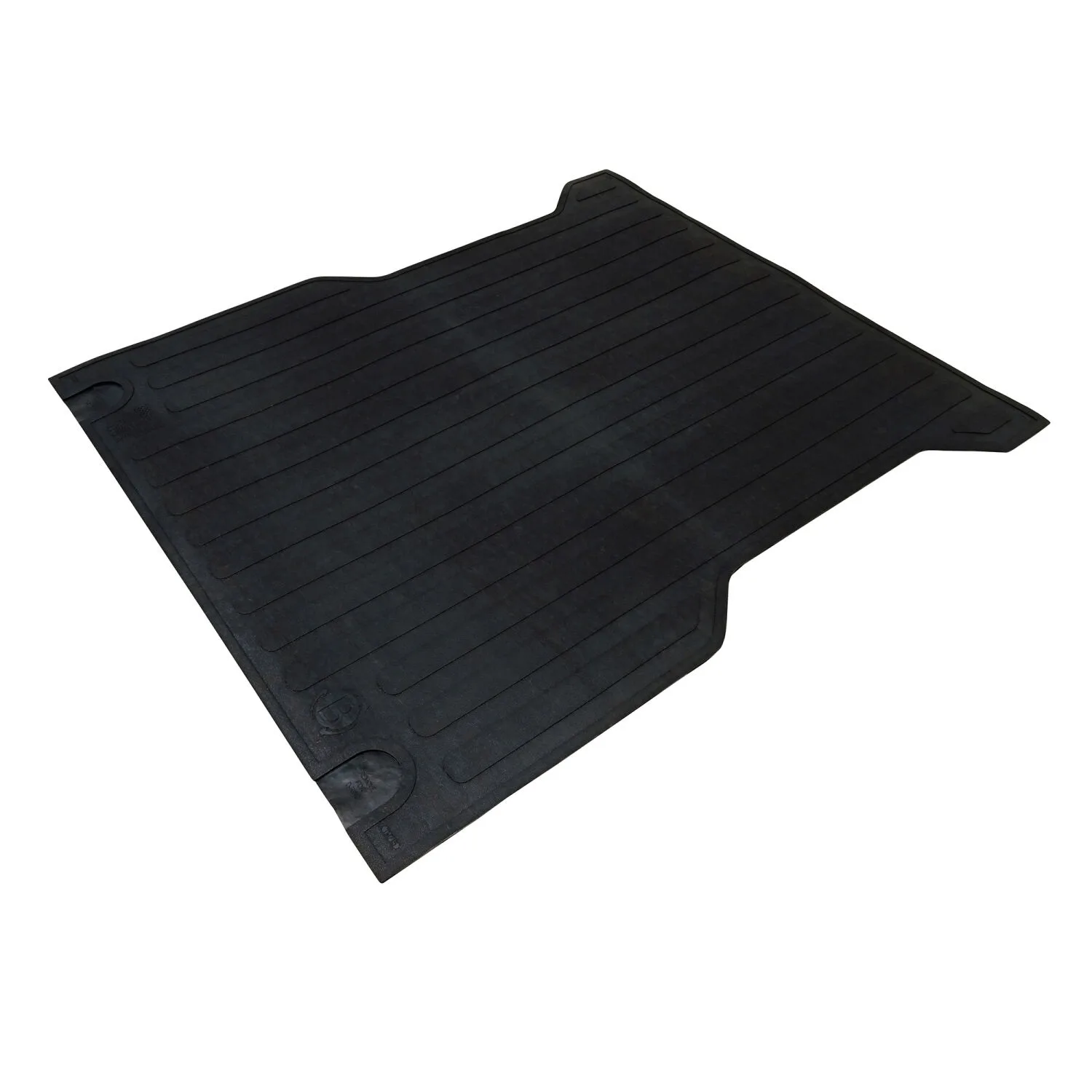 Rubber Truck Bed Mat
