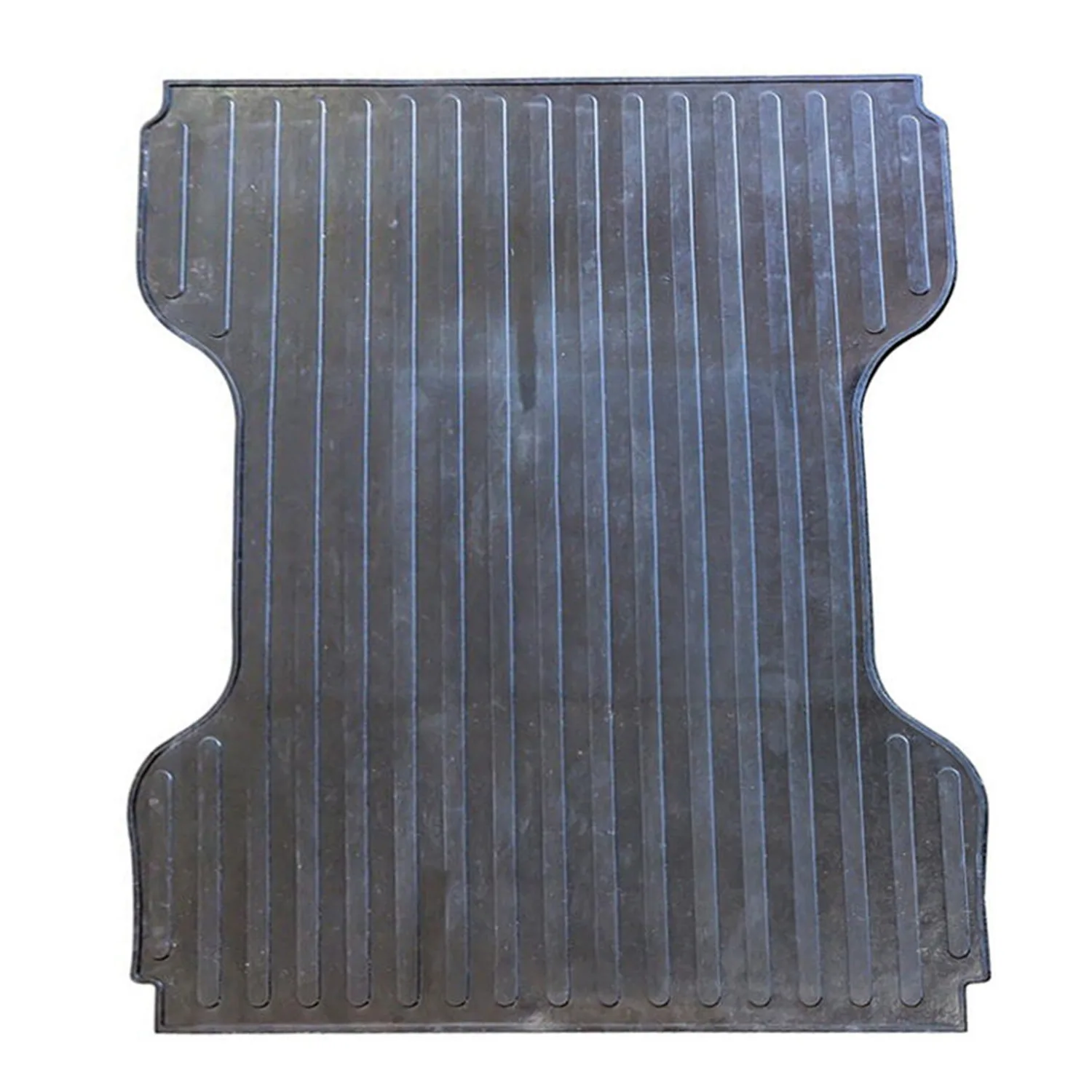 Rubber Truck Bed Mat