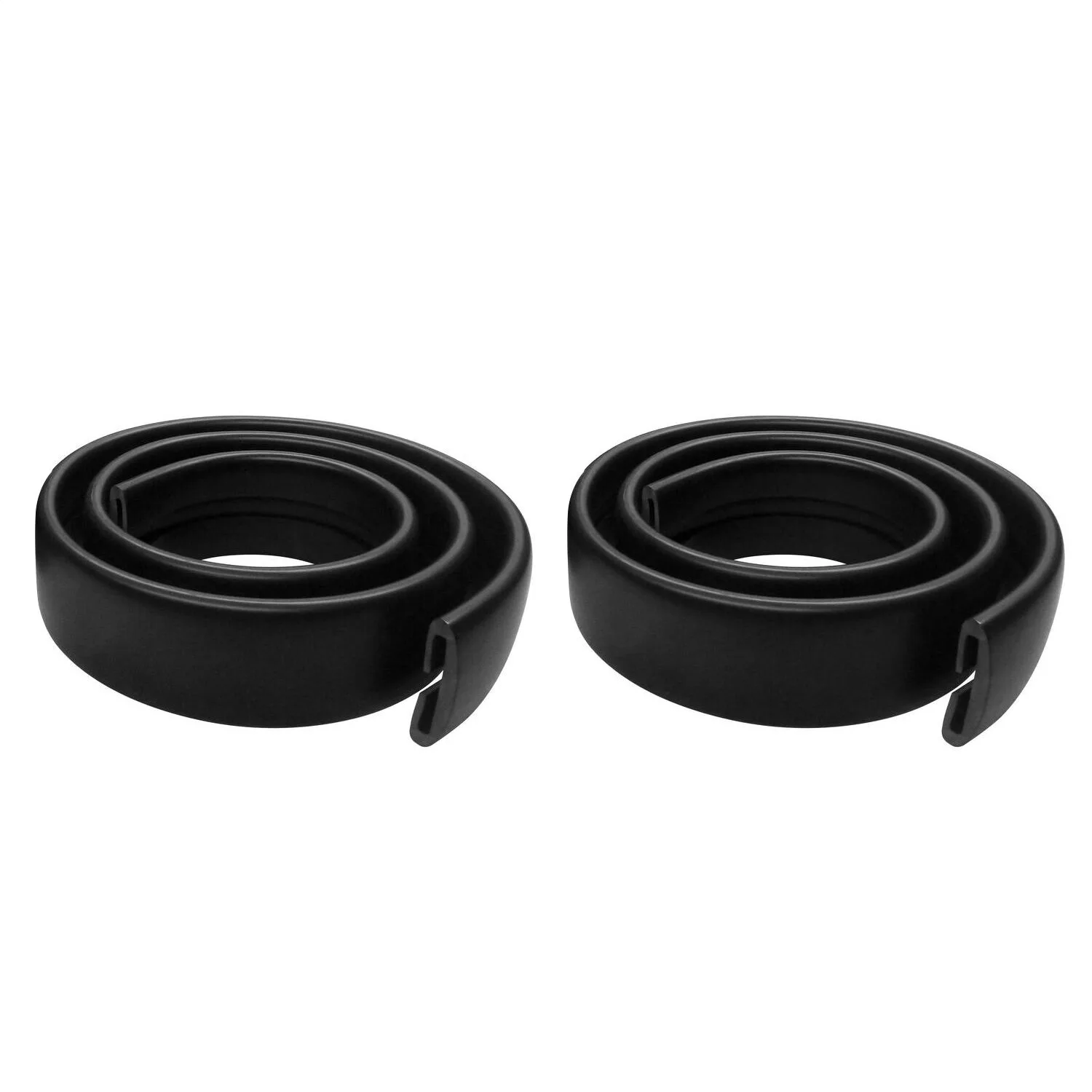 Westin HDX Grille Guard Rub Strip Repl