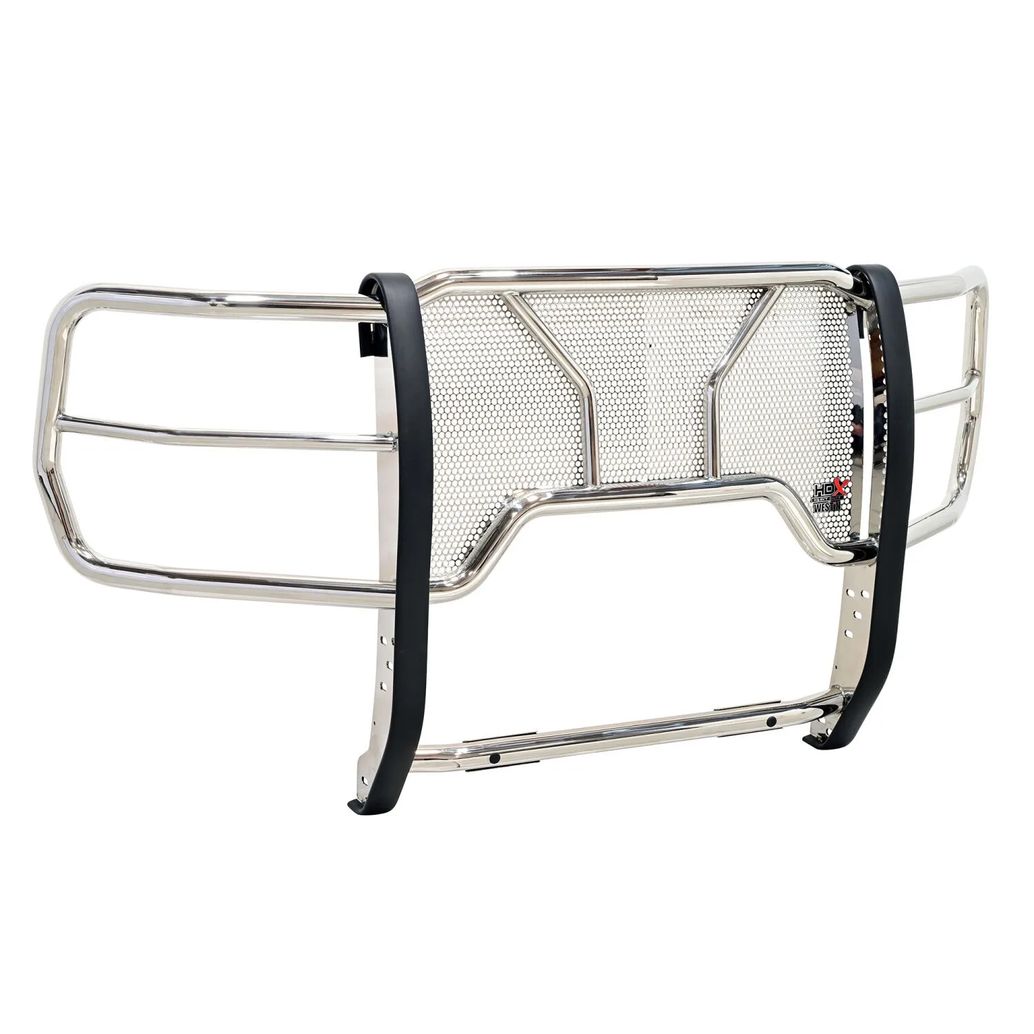 Westin HDX Grille Guard