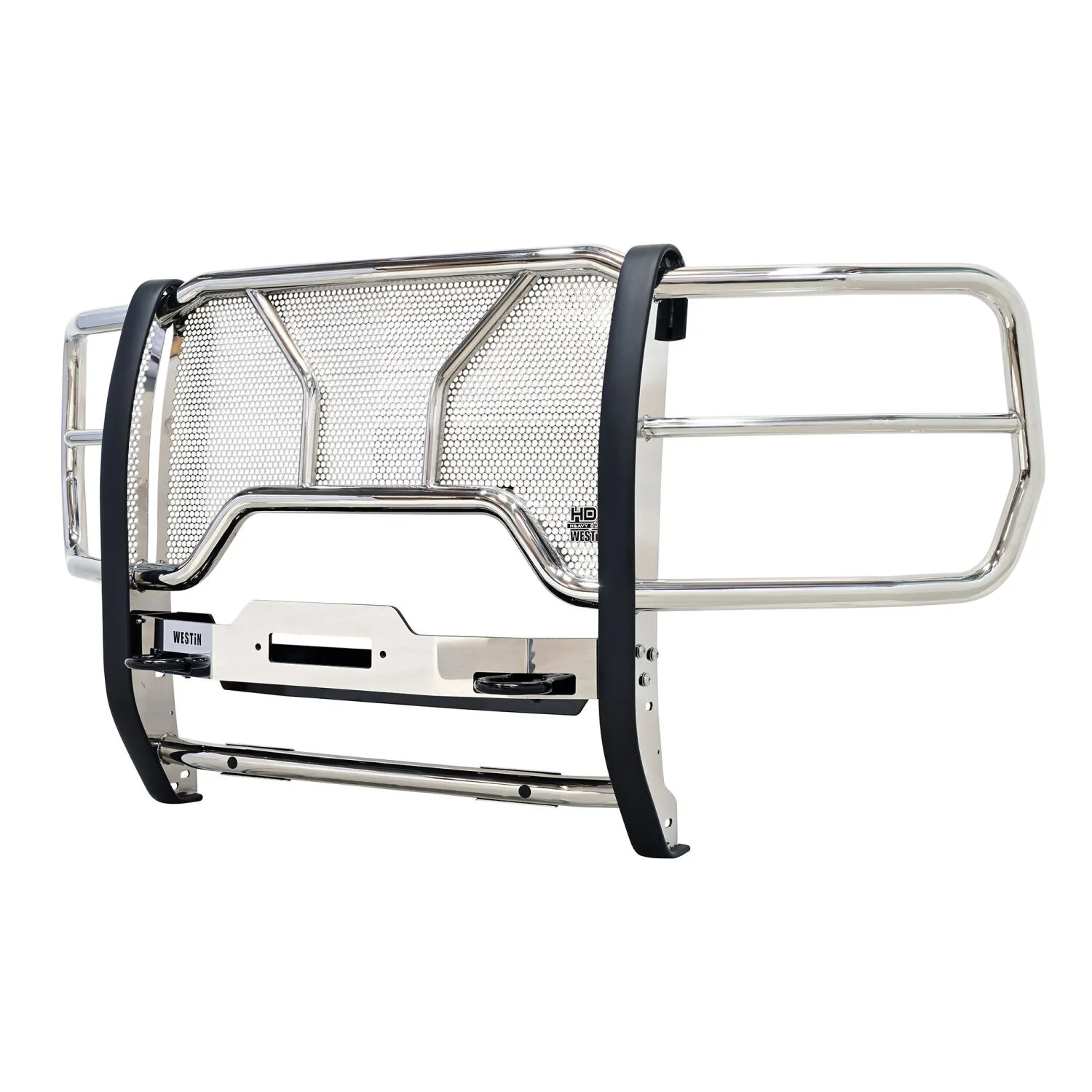 Westin HDX Winch Mount Grille Guard
