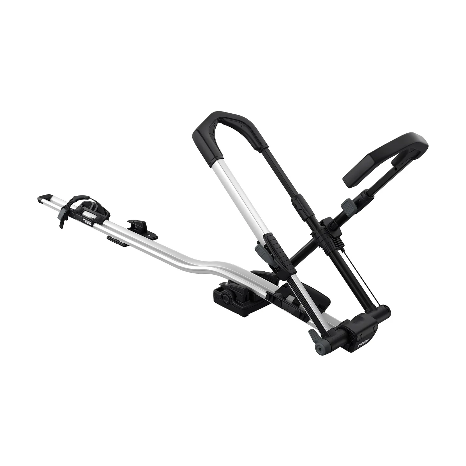 UpRide Upright Roof Mounted Bike Rack