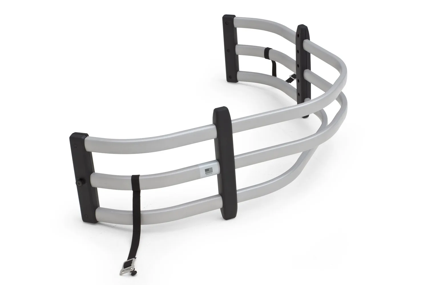 BedXtender HD Moto - Silver