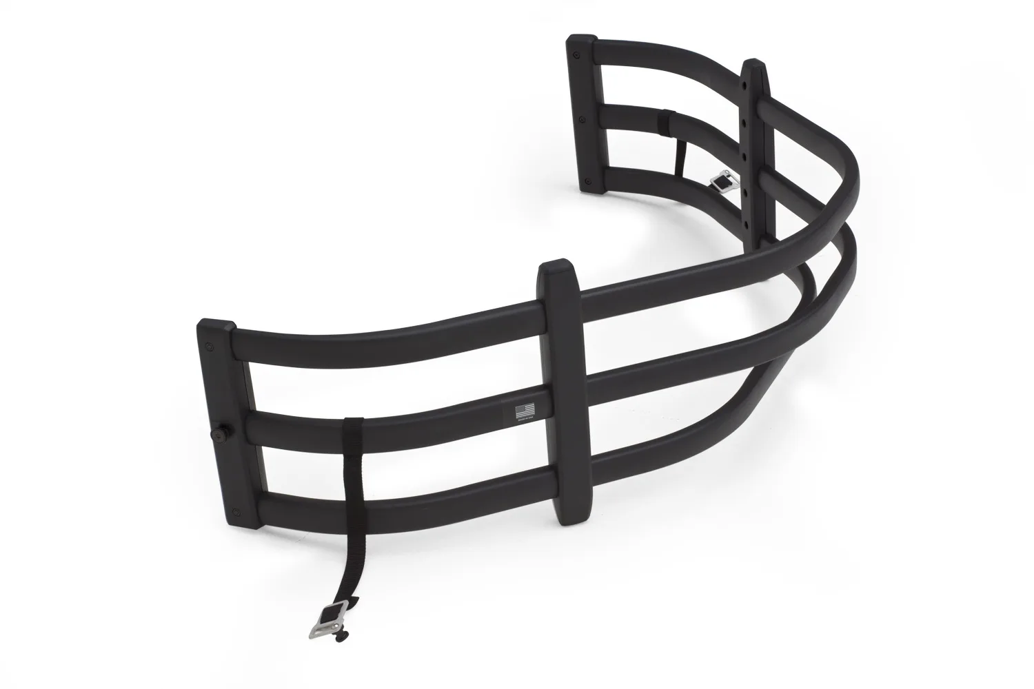 BedXtender HD Moto - Black