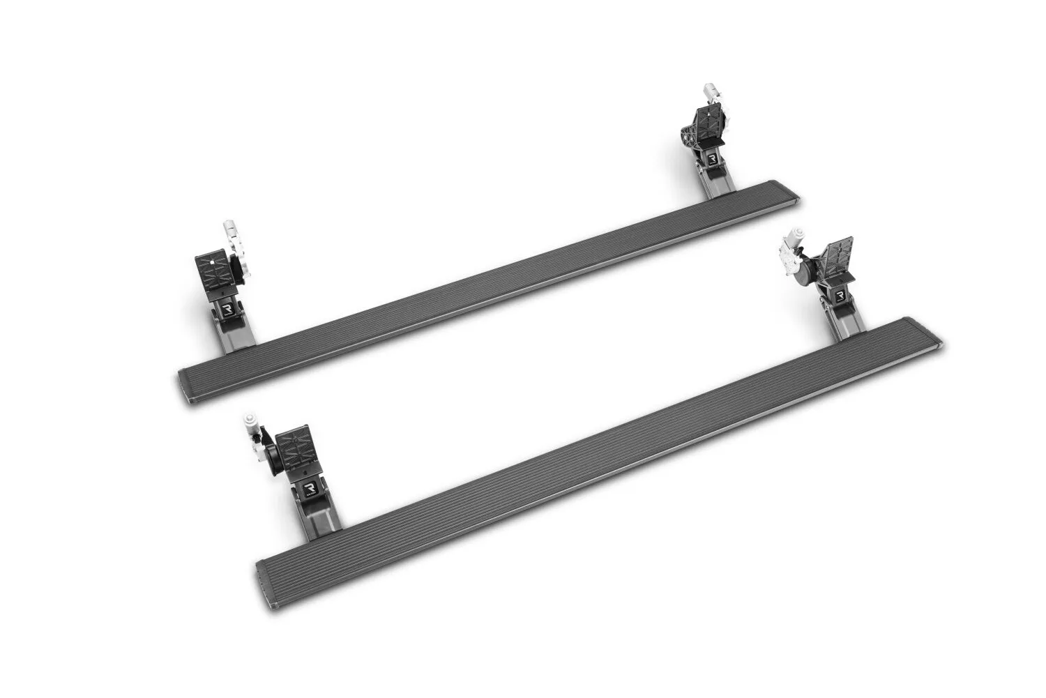 PowerStep Xtreme Running Board;22 Ford F250/F350/F450;Works only w/Sync 4