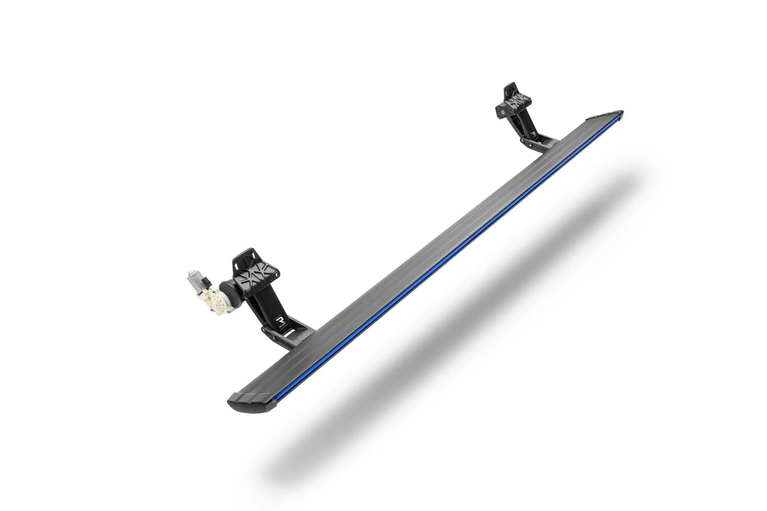 Powerstep Vision 2021-2025 Ford F-150 Crew Cab