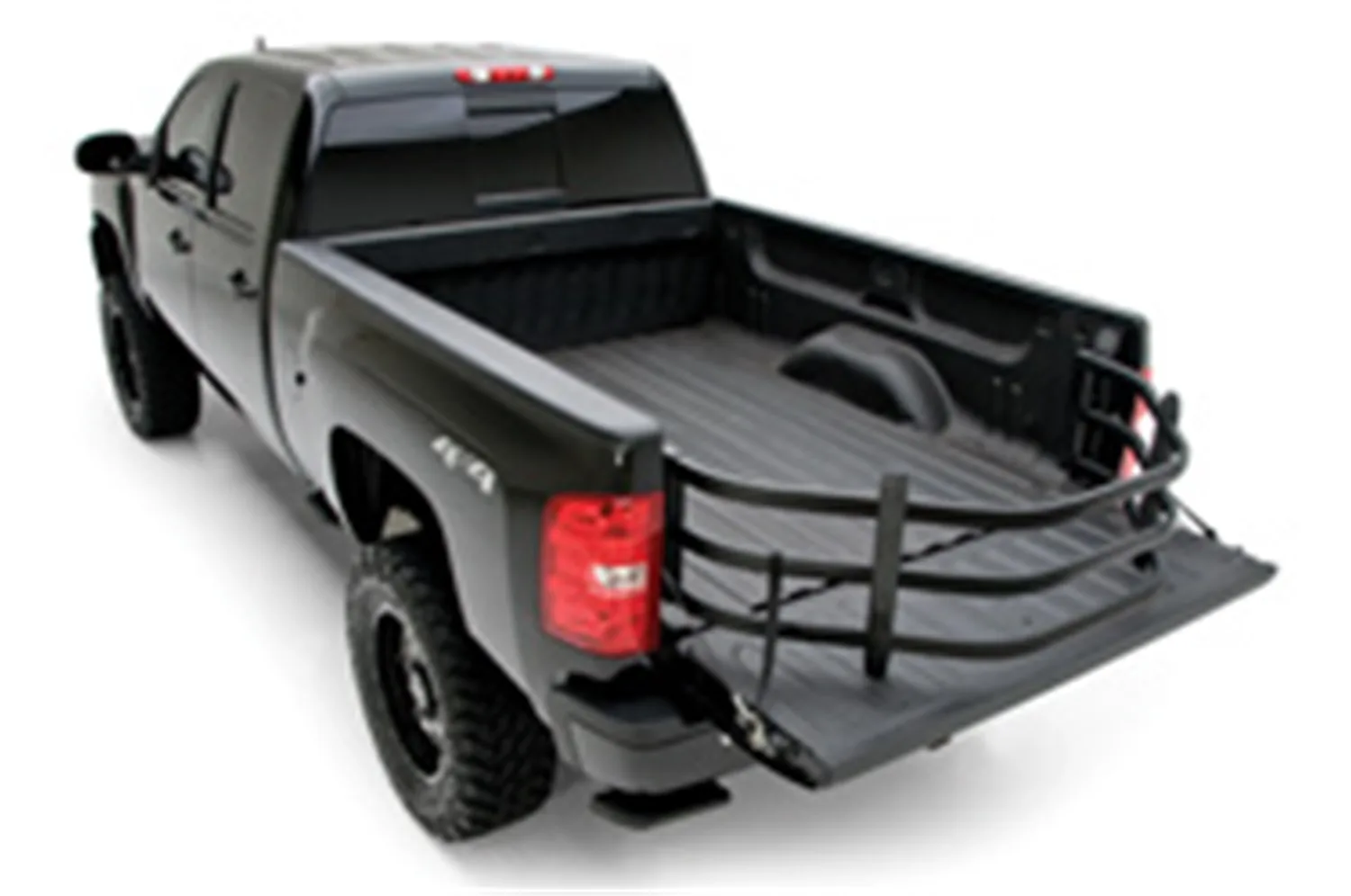 BedXtender HD Sport - Black