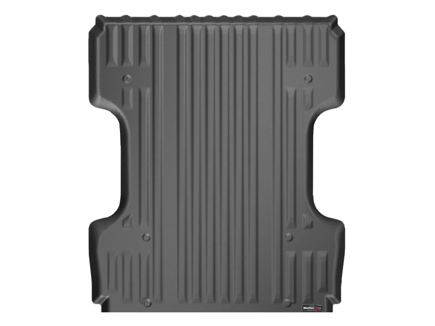 WeatherTech® TechLiner® Bed Liner