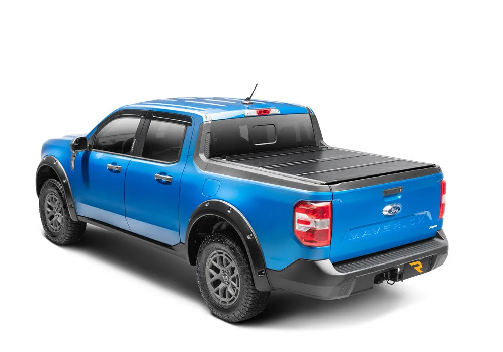 BAKFlip G2 22-26 Maverick Tonneau Cover