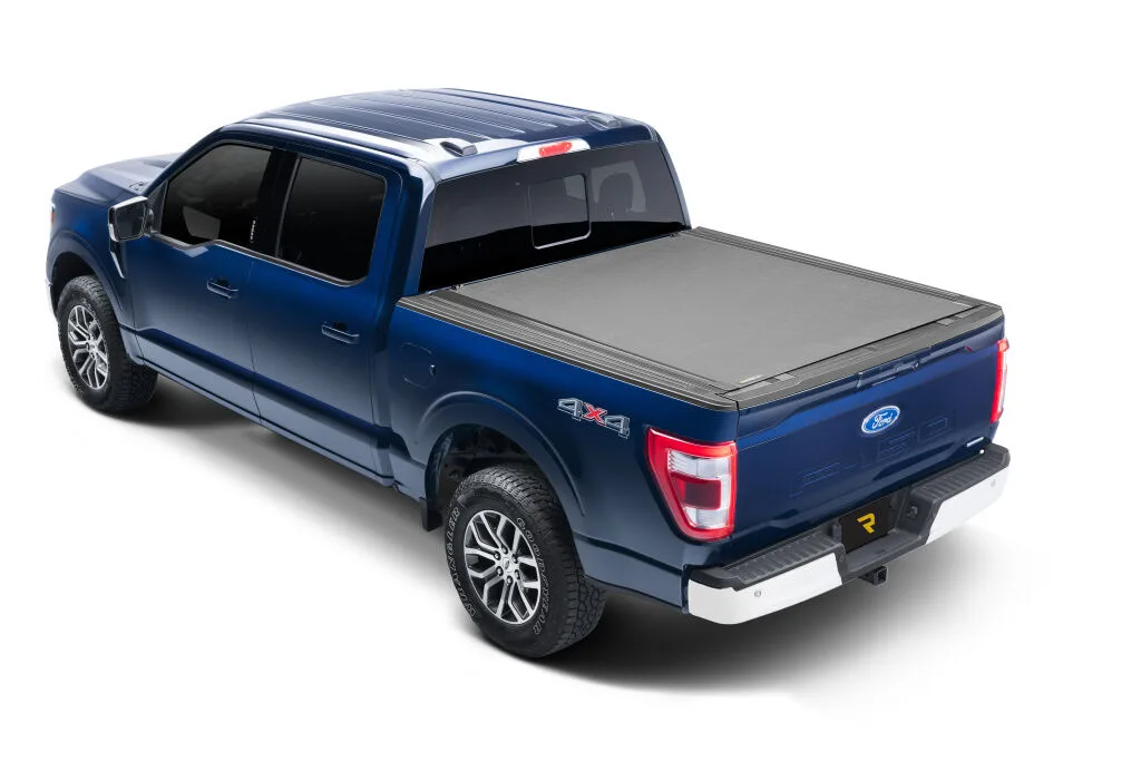 Revolver X4s 21-26 F150 5'7" (Includes Lightning) Tonneau Cover