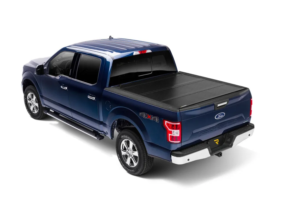 BAKFlip G2 15-20 F150 5'7" Tonneau Cover