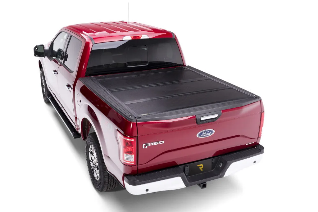 BAKFlip F1 21-26 F150 5'7" (Includes Lightning) Tonneau Cover