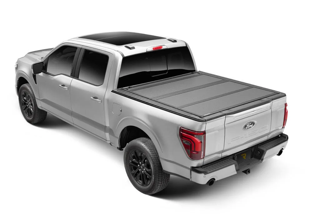 BAKFlip MX4 (GEN 3) 21-26 F150 5'7" (Includes Lightning) Tonneau Cover
