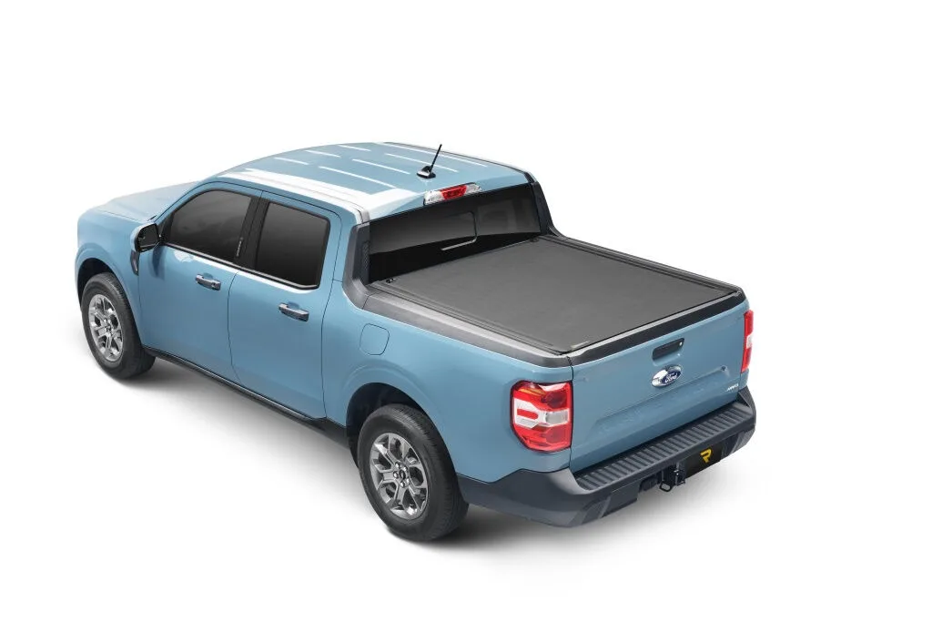 Revolver X4s 22-26 Maverick Tonneau Cover