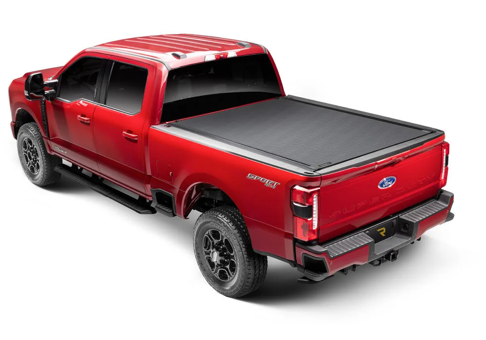 Revolver X4s 17-26 F250/350/450 8'2" Tonneau Cover