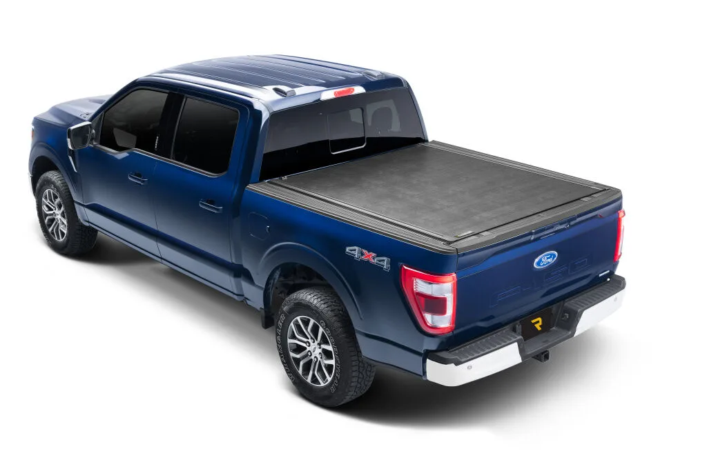 Revolver X2 19-23 Ranger 6' Tonneau Cover