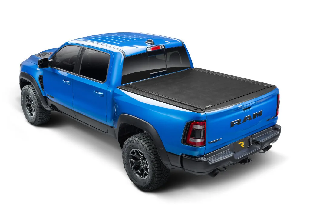 Revolver X2 17-26 Ridgeline Tonneau Cover