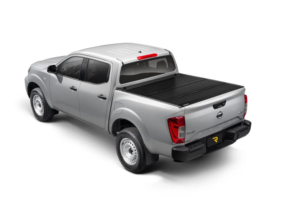 BAKFlip G2 17-24 Titan 5'7" Tonneau Cover