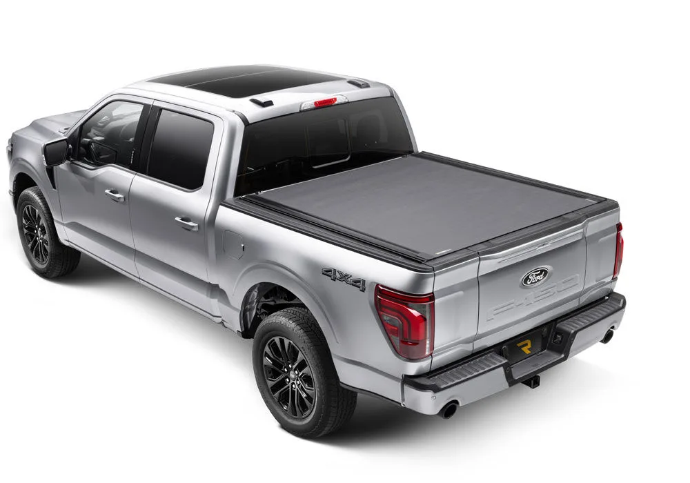 Revolver X4ts 24-25 Ranger 5' Tonneau Cover