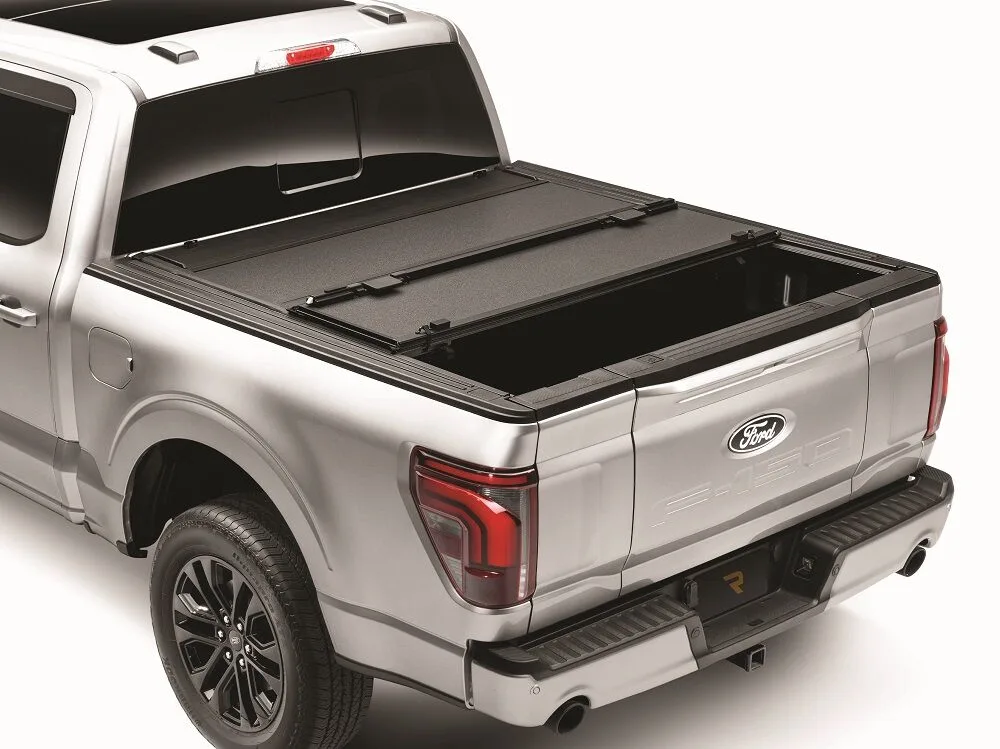 BAKFlip MX4 EZ-Lift 20-26 Gladiator 5′ Tonneau Cover