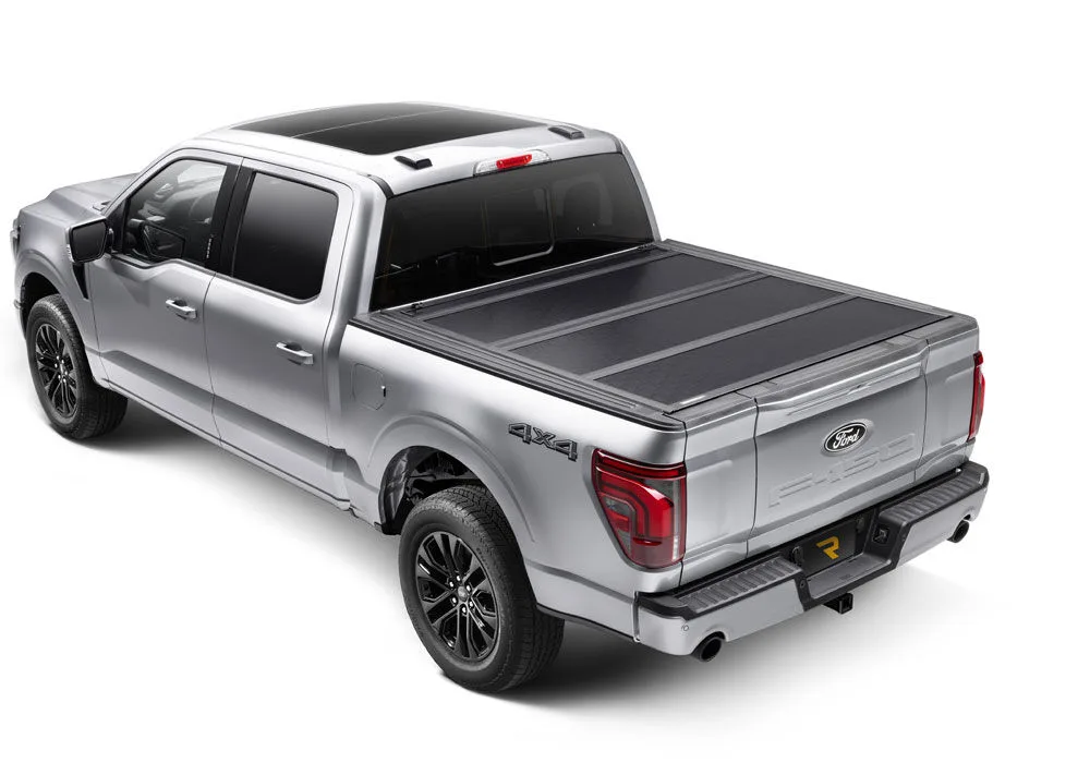 BAKFlip G2 97-03 (04 Heritage) F150 6'6" Tonneau Cover