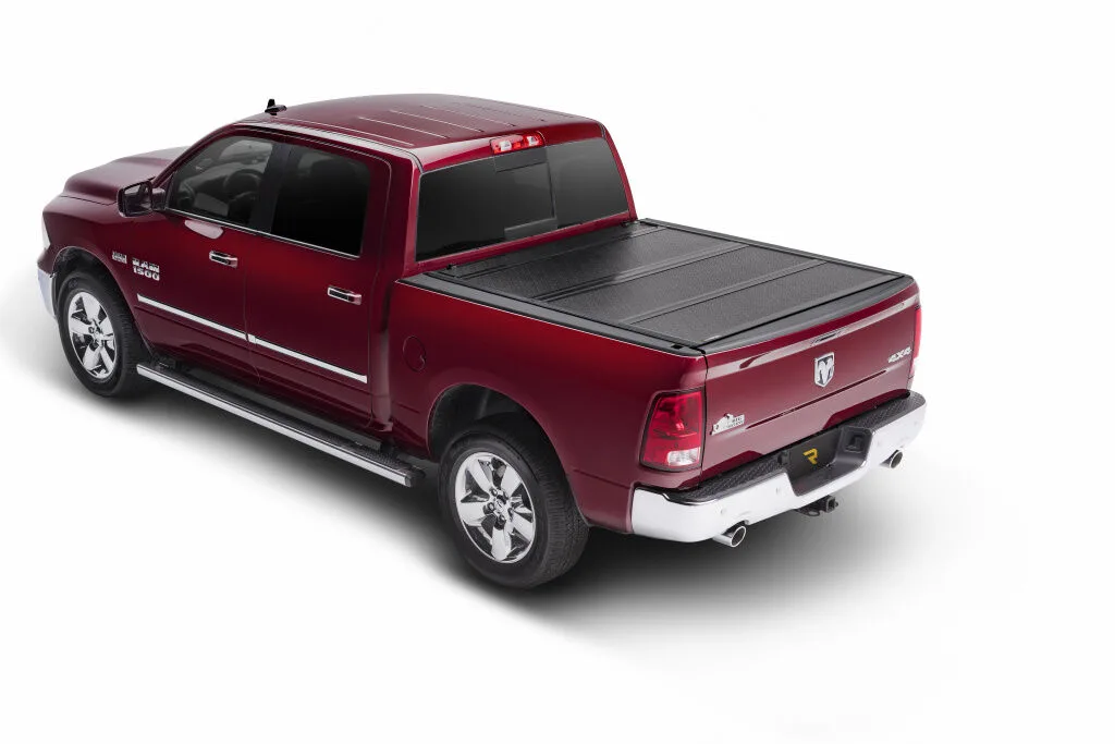 BAKFlip F1 06-14 Ridgeline Tonneau Cover