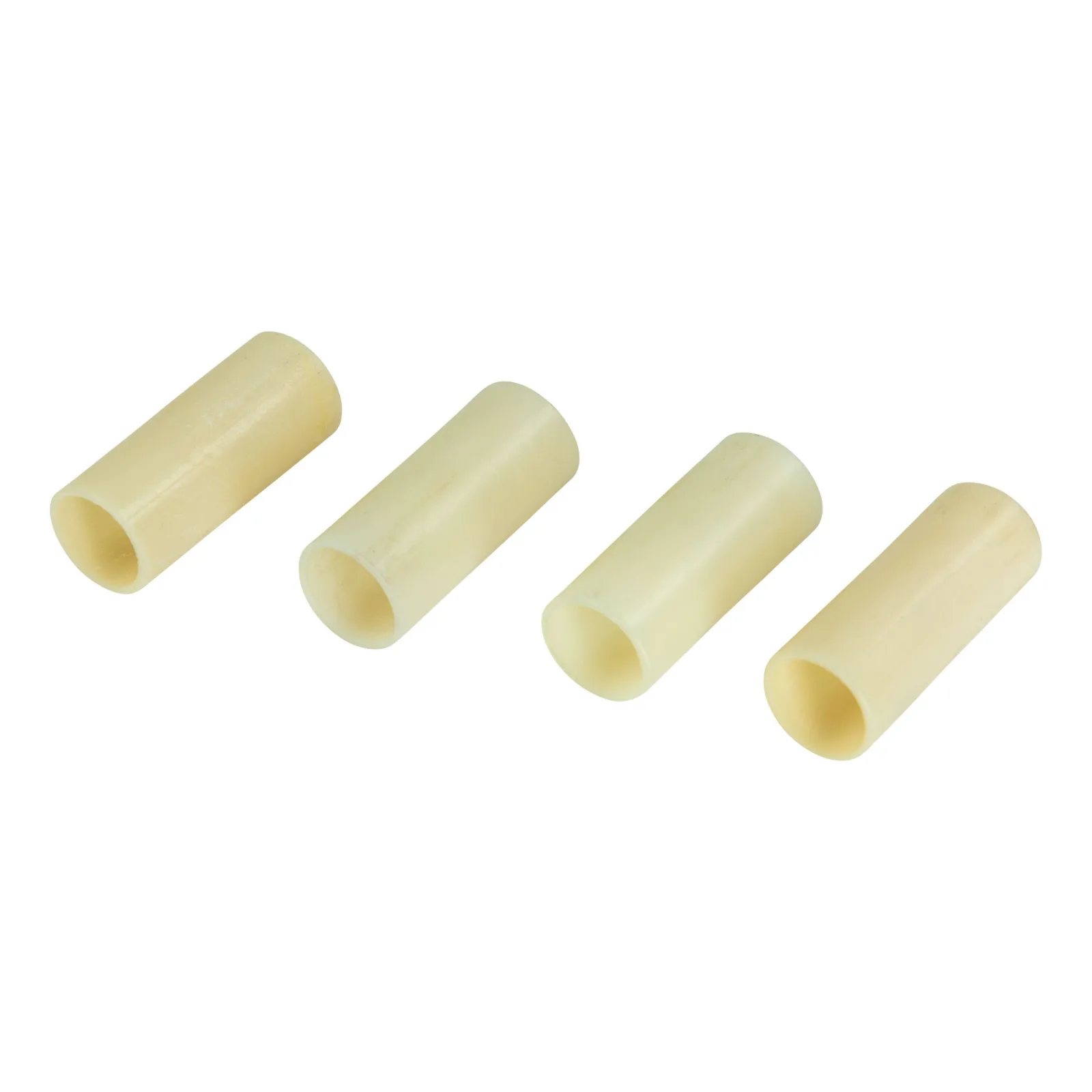 Nylon Trailer Leaf Spring Bushing, 1-3/4" Length, 9/16" Inside Diameter, 4 Pack