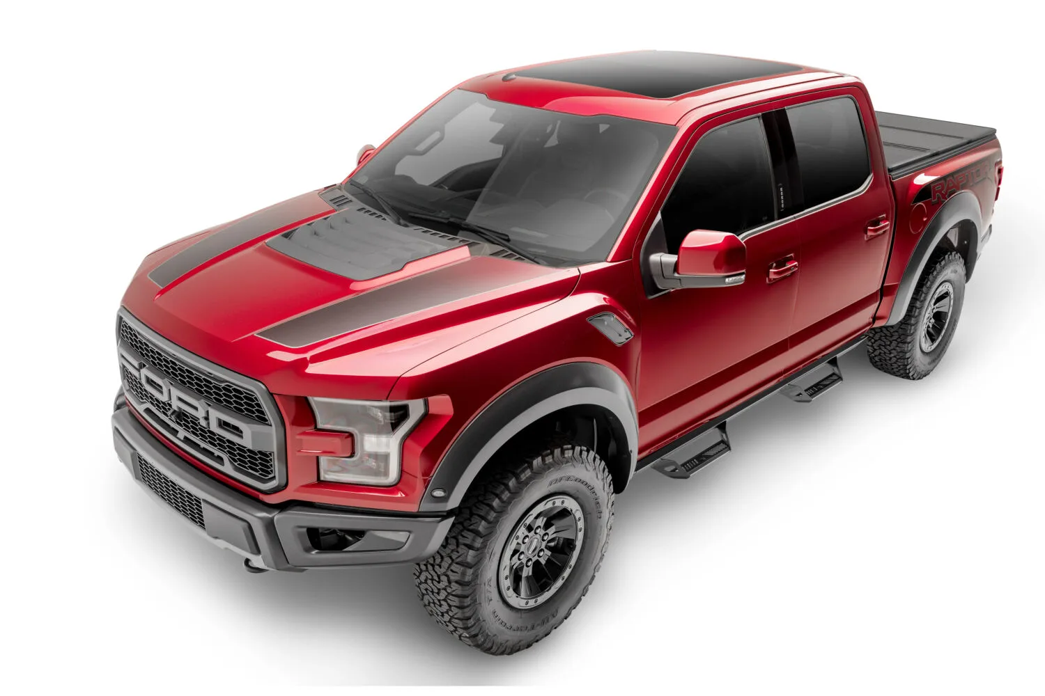 BKES-NFBn-fab-predator-pro-2017-ford-f150-raptor-red-studio-05
