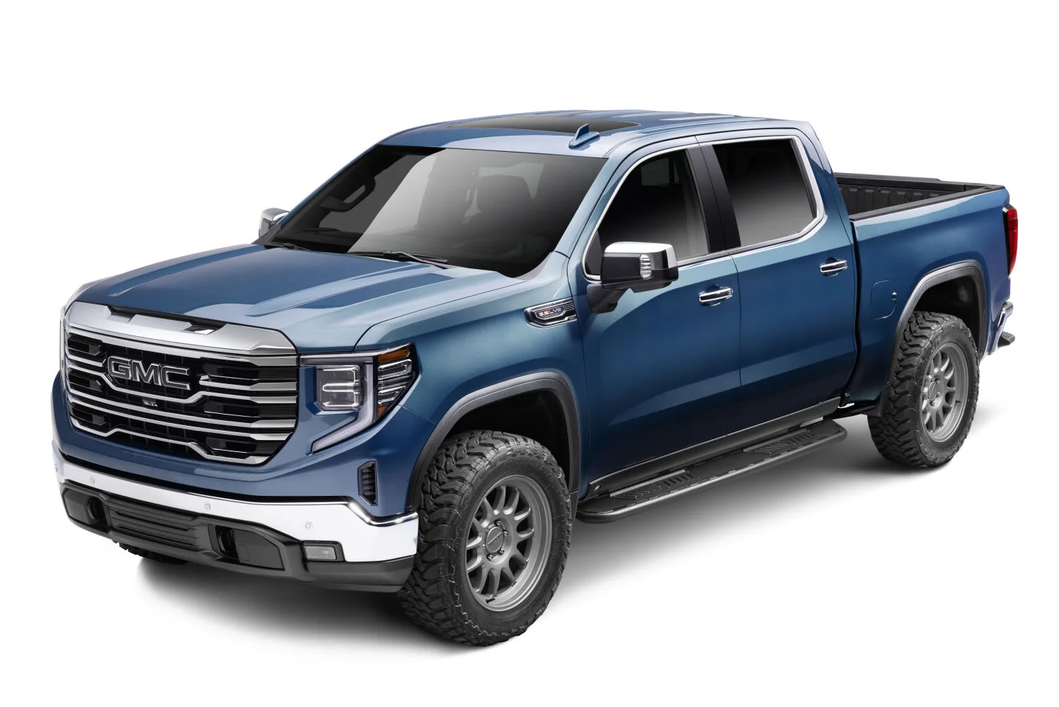BKES-NFBn-fab-roan-running-boards-2024-gmc-sierra-1500-NFB-NBC19CC-TX-ov-006