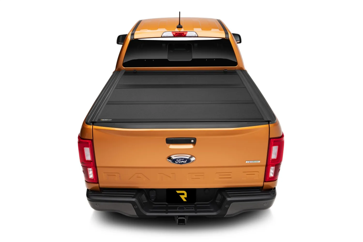 Armor Flex 19-23 Ranger 5ft. Tonneau Cover